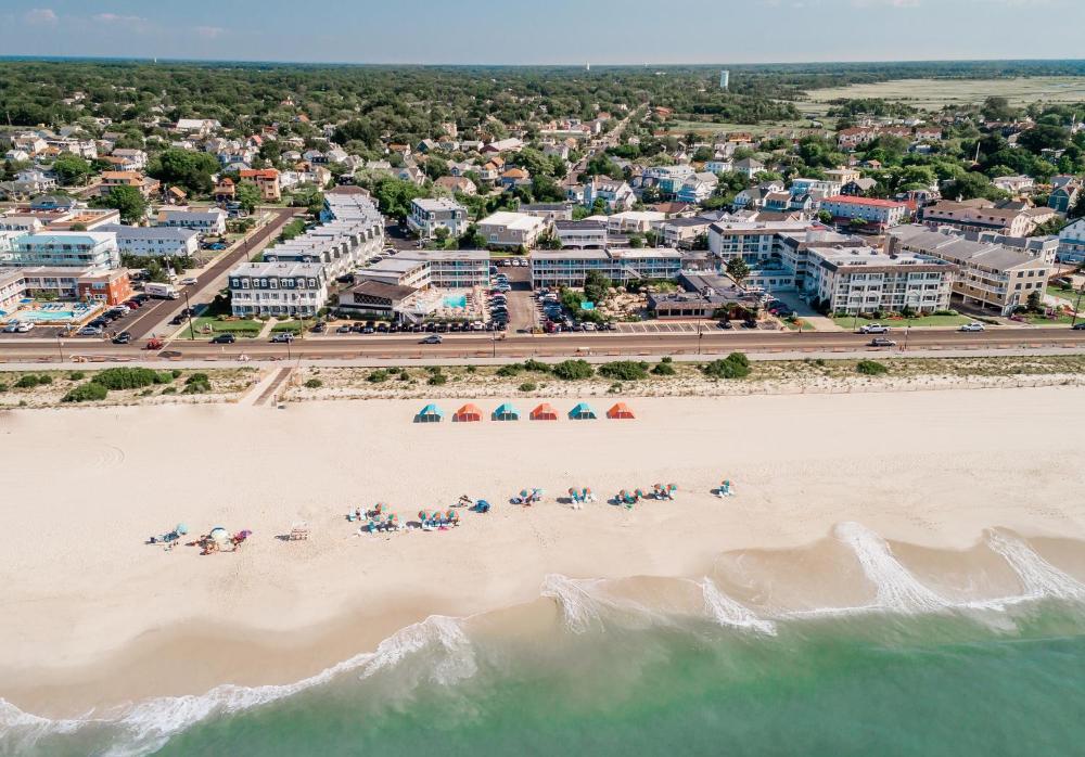 Beach Shack